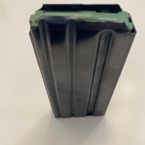 15 Round Magazine Clip for a .223 nato